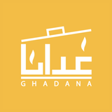 Ghadana আইকন