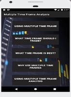 Multiple Time Frame Analysis captura de pantalla 1