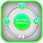 Восстановить утерянные файлы - PDF, фото, видео иконка
