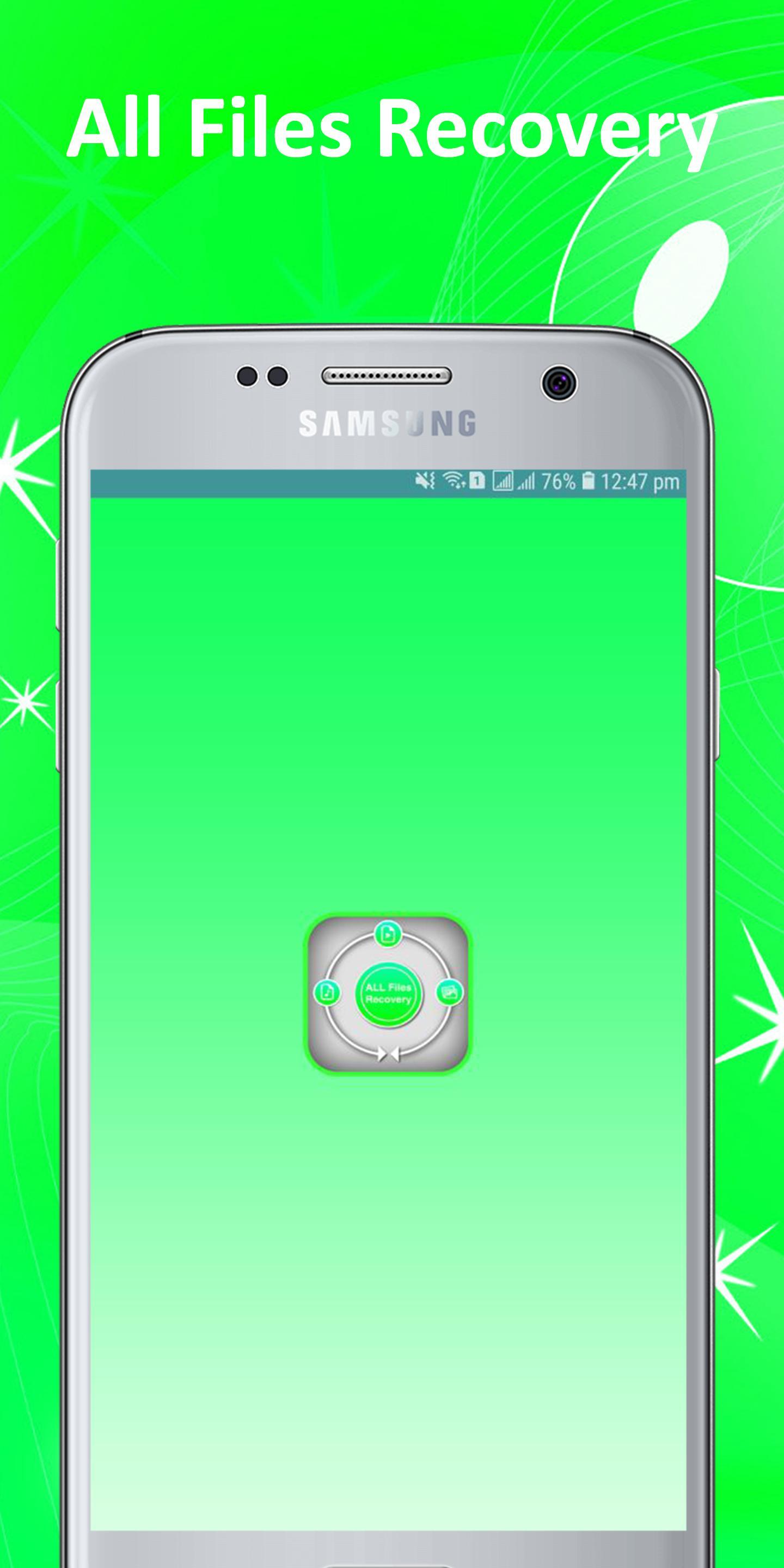vocal Exceder Recogiendo hojas Descarga de APK de Recuperar archivos borrados: archivos PDF, videos para Android vocal Exceder Recogiendo hojas Descarga de APK de Recuperar archivos borrados: archivos PDF, videos para Android