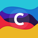 Crisper - Wallpapers & More APK