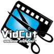 VidCut ikon