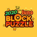 APK Juno Block Puzzle