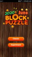 Juno Block Puzzle capture d'écran 1