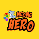 Meong Hero aplikacja