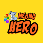 Meong Hero-icoon