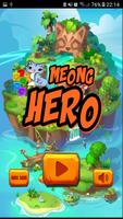 Meong Hero Ekran Görüntüsü 1