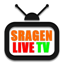 Sragen LiveTV - Video Movie LiveTV Streaming APK