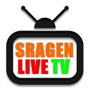 APK Sragen LiveTV - Video Movie Li