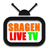 Sragen LiveTV icône