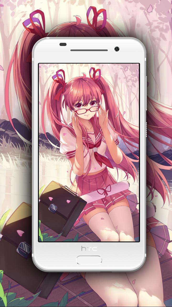 X Girl Wallpaper For Android Apk Download