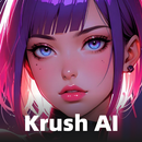 APK Krush AI:Virtual Roleplay Chat