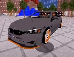 Car Mod Addon ภาพหน้าจอ 1
