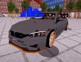 Voiture Mod Addon capture d'écran 1