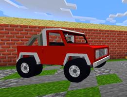 Car Mod Addon ภาพหน้าจอ 2