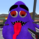 Grimace Mod for mcpe APK