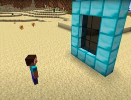 Diamond Portal Mod ảnh chụp màn hình 1
