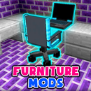 Furniture Mods Maps APK
