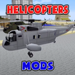Helicopter Mods