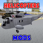 Helicopter Mods ikona