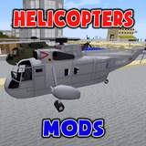 Hubschrauber Mods