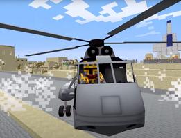 Helicopter Mods screenshot 1