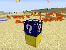 Mod Happy Block Addon ảnh chụp màn hình 3