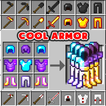 Mod Armor Bedrock