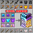 Mod D'Armure Roc