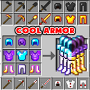 Mod Armor Bedrock APK