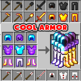 Mod Armor Bedrock