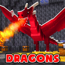 Mod Dragon Pets APK
