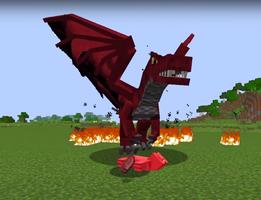 Mod Dragon Pets 截图 3