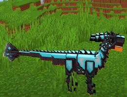 Mod Dragon Pets 截图 1