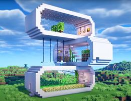 Mod Modern House Map ảnh chụp màn hình 3