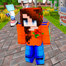 Mod School Party for mcpe APK