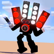 Speaker Man Mod for mcpe