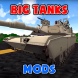Mods mit Tanks
