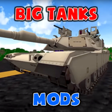 Mods with Tanks biểu tượng