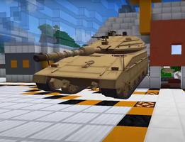Mods with Tanks bài đăng
