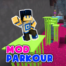 Mod Parkour Maps APK