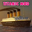 Mod Titanic for mcpe