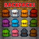 More Backpacks Mod APK