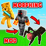 Morph Mod Morphing