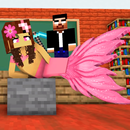 Mermaid Mods for mcpe APK