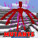 Mutant Mod Creatures APK