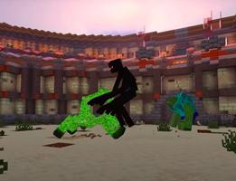 Mutant Mod Creatures ảnh chụp màn hình 3