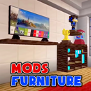 New Furniture Mods APK