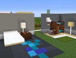 New Furniture Mods اسکرین شاٹ 2
