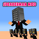Speakerman Mod for mcpe APK